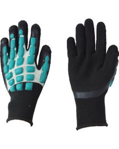 Knuckle Protect Gloves