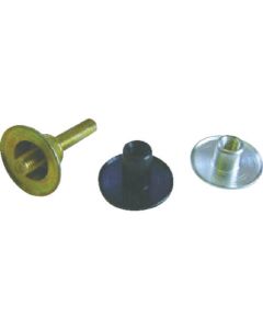 Mandrel 990M สำหรับเส้นผ่านศูนย์กลางภายนอก 50.8/76.2 มม