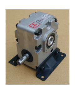 Worm Reduction Gears (MA Series) 1อัน