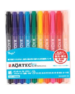 Magic AQATEC Slim 1อัน