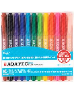 Magic AQATEC Slim 1อัน