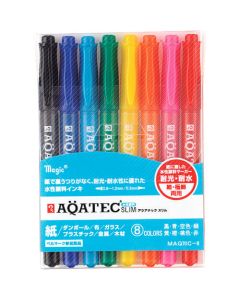 Magic AQATEC Slim 1อัน