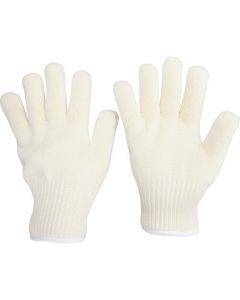 Heat Resistant Gloves 1ชุด