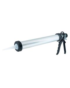 8306A-16ปืนยิงซิลิโคนกระบอกอลูมิเนียม16"