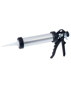8306A-9 ปืนยิงซิลิโคนกระบอกอลูมิเนียม 9"