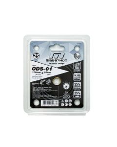 ODS-01 ใบเพชร 4" - เพชรเรียง PRO