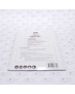 ใบเลื่อยวงเดือน 9” (230 MM) X 24T
