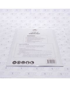ใบเลื่อยวงเดือน 10” (255 MM) X 16T