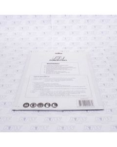 ใบเลื่อยวงเดือน 10” (255 MM) X 60T