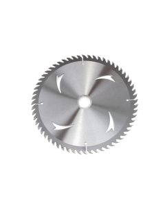 ULTRA ใบเลื่อยวงเดือน 7" (180 MM) X 60T