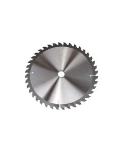 ULTRA ใบเลื่อยวงเดือน 9" (230 MM) X 40T