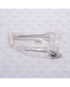 อะไหล่ 8106C-3 ฉาก 8" (สั้น)