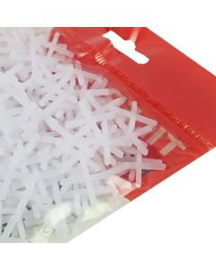 8119-3-2MM ตัวแบ่งช่องวางกระเบื้อง 2มม.
