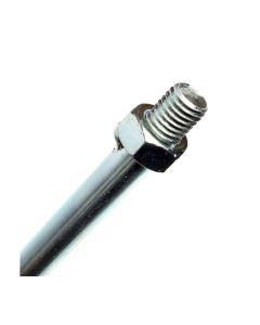 8205-3A115ปั่นผสมสีคอนกรีตหัวM14(TILER)