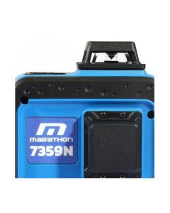 7359N วัดระดับเลเซอร์12เส้น 4H8V (เขียว)