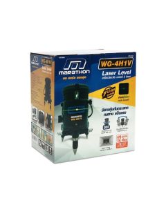 WG-4H1V วัดระดับเลเซอร์+LI-ION(แสงเขียว)