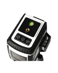 WG-3D วัดระดับเลเซอร์ 12เส้น 4H8V(เขียว)