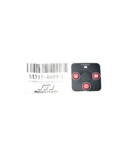 อะไหล่ SJ-225,SJ-G225 แป้นกด(NEW)