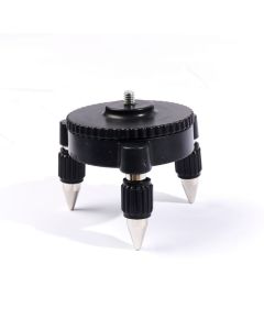 อะไหล่ WG-3D ขารองฐานปรับระดับ