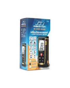 RUN70 เครื่องวัดระยะทางเลเซอร์ 70 เมตร