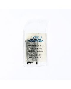 ดอกสว่าน HSS DRILL 4241_1.5 MM