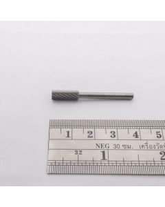 20111 เหล็กเจียร์ STANDARD CUT SA-53M