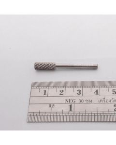 20114 เหล็กเจียร์ DOUBLE CUT SA-53M