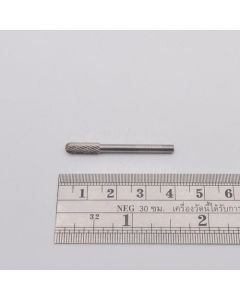20124 เหล็กเจียร์ DOUBLE CUT SC-52M