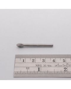 20154 เหล็กเจียร์ DOUBLE CUT SE-53M