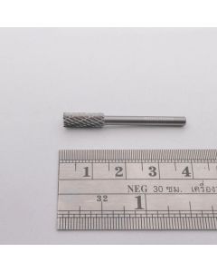 29114 เหล็กเจียร์ DOUBLE CUT SB-53M