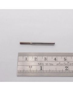30111 เหล็กเจียร์ STANDARD CUT SA-42M