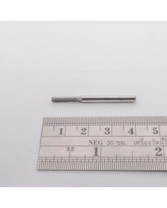 30114 เหล็กเจียร์ DOUBLE CUT SA-42M