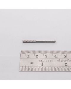 30121 เหล็กเจียร์ STANDARD CUT SA-43M