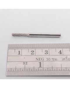 30274 เหล็กเจียร์ DOUBLE CUT SC-41M