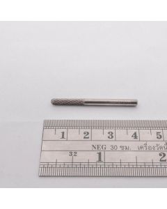 30284 เหล็กเจียร์ DOUBLE CUT SC-42M