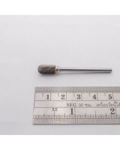 30334 เหล็กเจียร์ DOUBLE CUT SC-51M