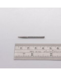 30401 เหล็กเจียร์ STANDARD CUT SF-42M