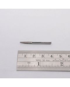 30404 เหล็กเจียร์ DOUBLE CUT SF-42M