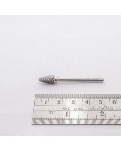 30454 เหล็กเจียร์ DOUBLE CUT SF-51M