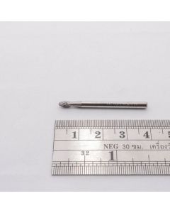 30664 เหล็กเจียร์ DOUBLE CUT SE-41M