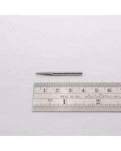 30881 เหล็กเจียร์ STANDARD CUT SL-42M