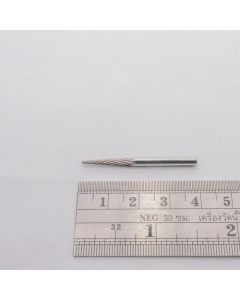 31041 เหล็กเจียร์ STANDARD CUT SM-43M