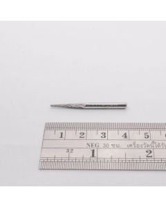 31044 เหล็กเจียร์ DOUBLE CUT SM-43M