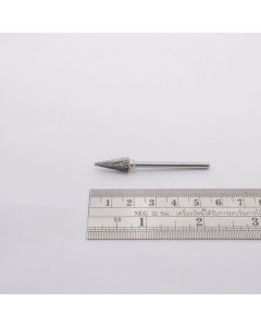 31094 เหล็กเจียร์ DOUBLE CUT SM-51M