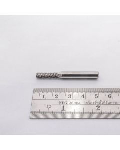 60144 เหล็กเจียร์ DOUBLE CUT SA-14M