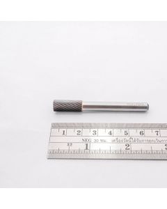 60191 เหล็กเจียร์ STANDARD CUT SA-2M