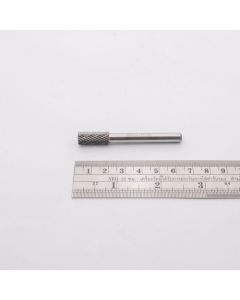 60194 เหล็กเจียร์ DOUBLE CUT SA-2M
