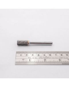 60204 เหล็กเจียร์ DOUBLE CUT SA-3M