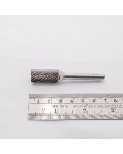 60224 เหล็กเจียร์ DOUBLE CUT SA-5M
