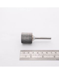60264 เหล็กเจียร์ DOUBLE CUT SA-9M